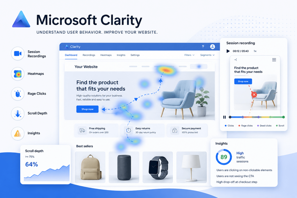 microsoft-clarity-obzor
