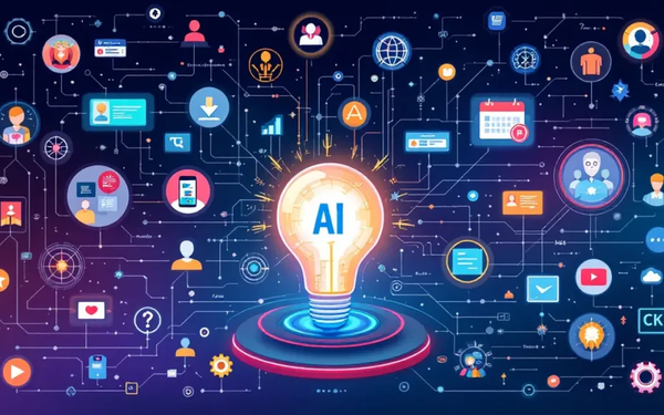 How to make ChatGPT, Perplexity, Claude, and other AI cite your website